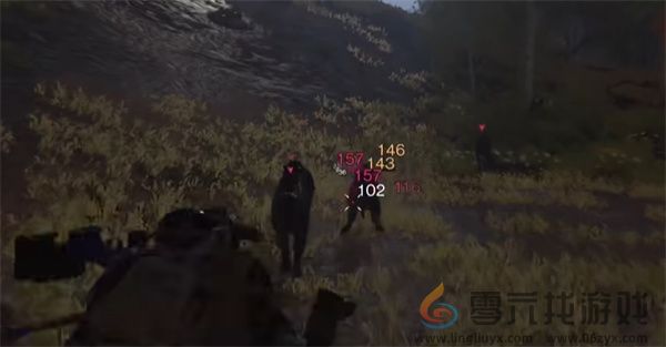 七日世界铝矿石获取方法(图3)