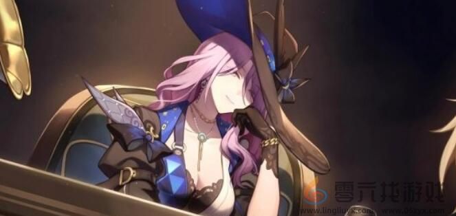 崩坏星穹铁道翡翠高伤害玩法分析(图1)