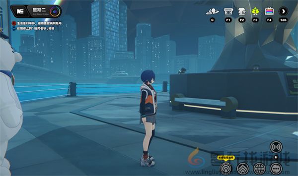 《绝区零》沉思的幽影任务攻略(图4)