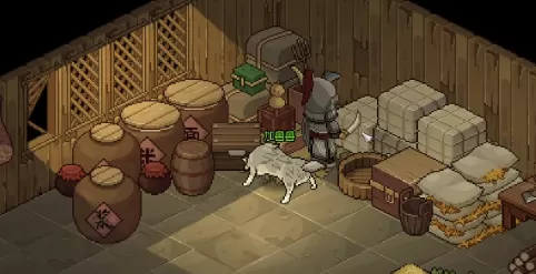 大侠立志传吞鲸刀法怎么获得