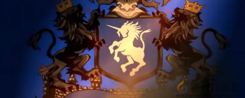 圣兽之王大龙骨盾获得分享