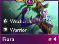 金铲铲之战S12魔神使者阵容一览(图6)