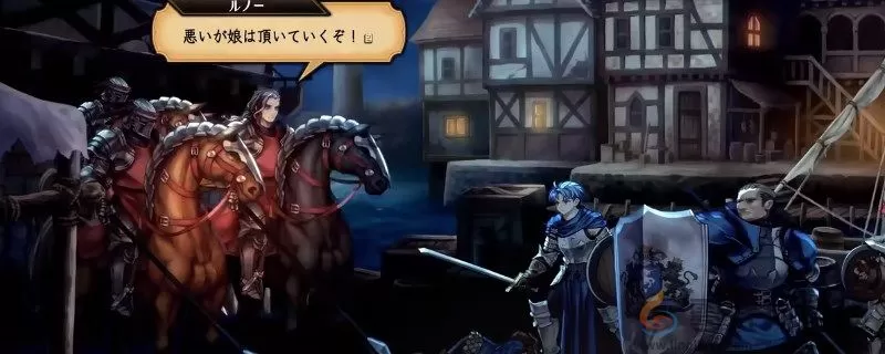 圣兽之王斩首盾获得方法