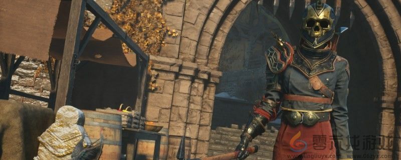 燧石枪：黎明之围血浓于水完成方法