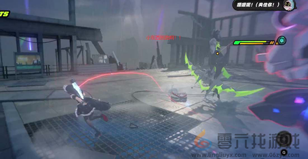 绝区零纷争节点S评分打法攻略