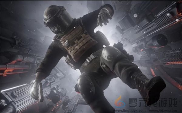 暗区突围无限邮箱更改方法攻略分享