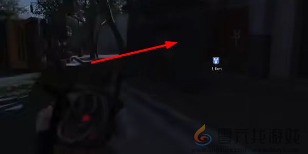 《七日世界》砂砾蓝图获取方法(图4)