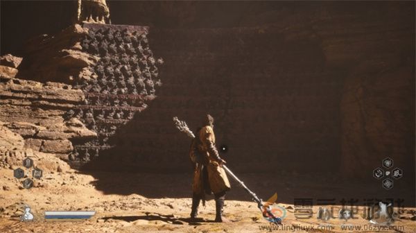 黑神话悟空堕龙化纹四十二难达成指南(图1)