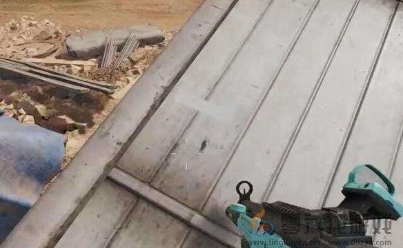 三角洲行动d1-3钥匙位置介绍(图5)