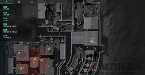 三角洲行动12.22密码是什么(图5)