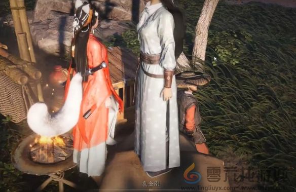 燕云十六声老弱妇儒奇遇攻略(图6)