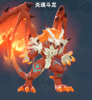 猎风传说宠物搭配阵容推荐(图9)