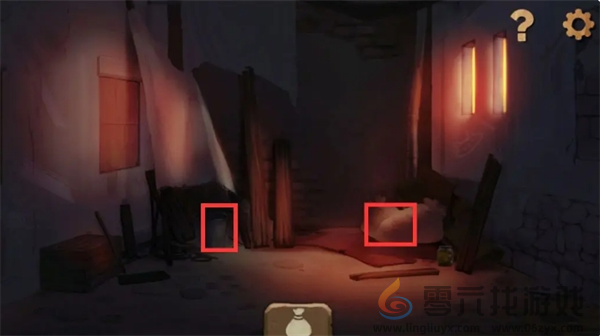 奈里第二章金币收集攻略指南(图5)