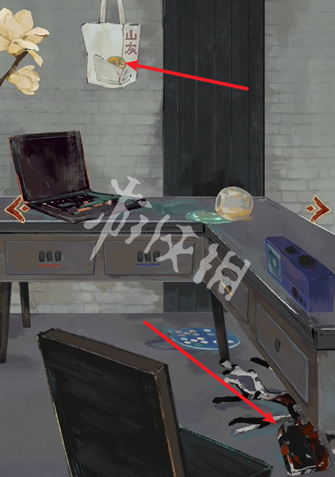 栖云异梦2攻略大全(图68)