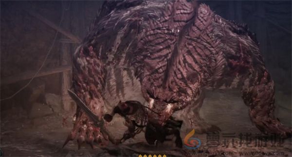 第一狂战士卡赞贝里乌斯打法攻略分享(图5)