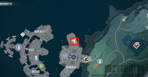 鸣潮2.2坎特蕾拉彩蛋在哪触发(图1)