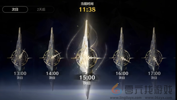 鸣潮2.2坎特蕾拉彩蛋在哪触发(图5)