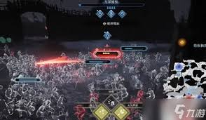 真三国无双起源护卫兵战术如何选(图2)