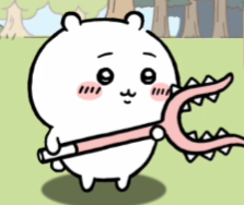 口袋吉伊卡哇吉伊卡哇(普通)介绍(图1)