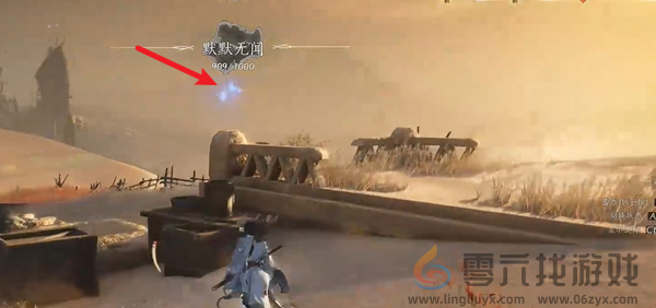 燕云十六声迷津渡曲径寻幽在哪(图4)