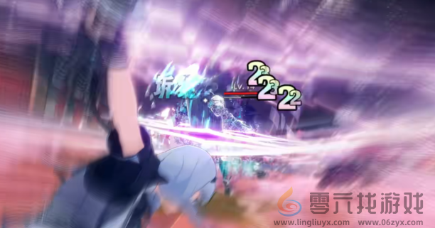 异环点石成金怎么过(图4)