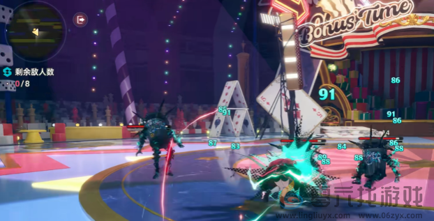 异环点石成金怎么过(图3)